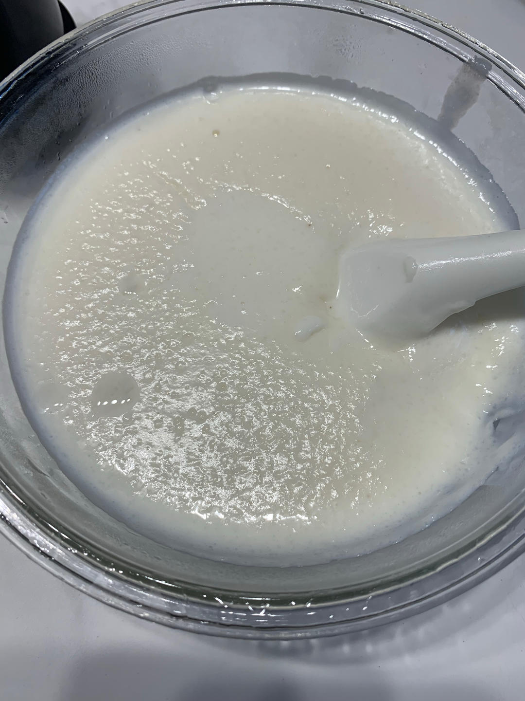奶香大米布丁