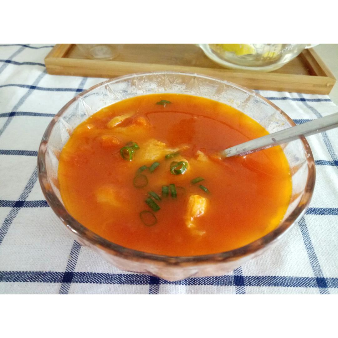 番茄龙利鱼
