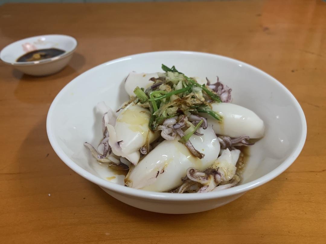 我们的家常菜