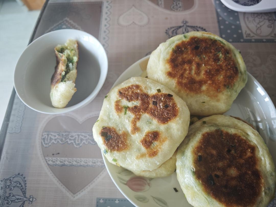 【小高姐】萝卜丝饼