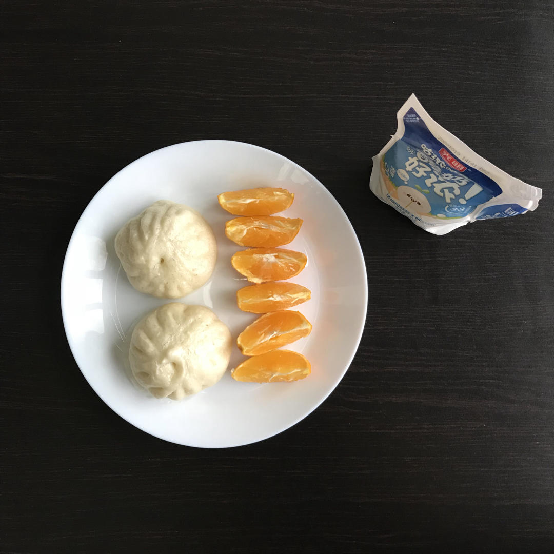 我家小学生早餐