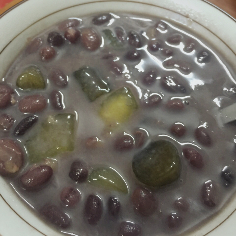 手工芋圆（完全不输鲜芋仙）