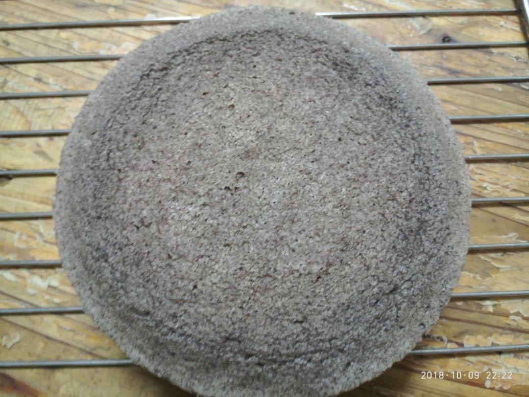 完胜九毛九的（小米糕）小米粉版