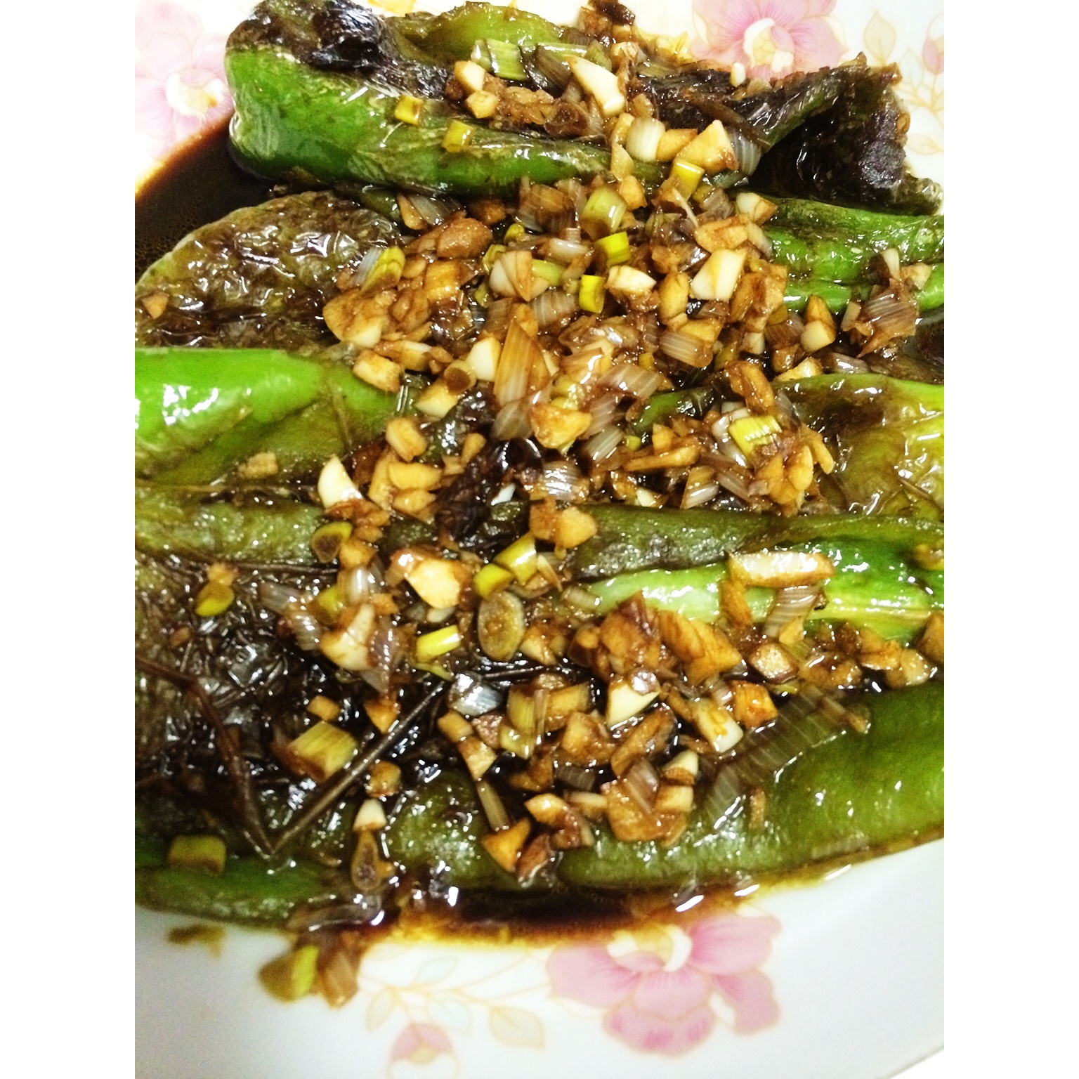 晚餐•2015年9月17日