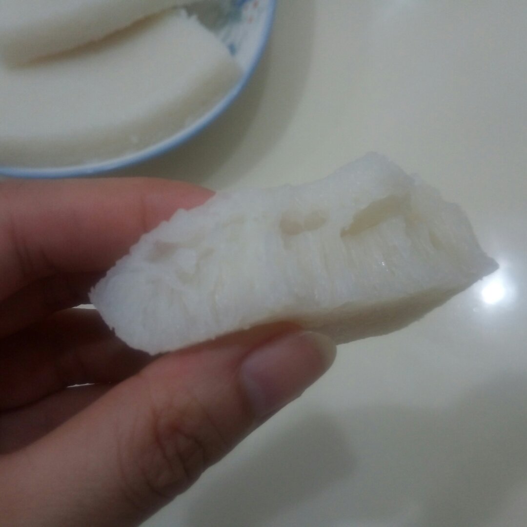 白糖糕