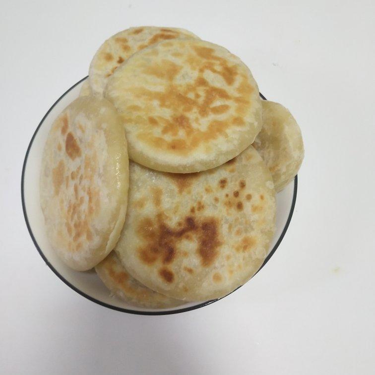 糖酥饼的家庭做法 附细节视频详解