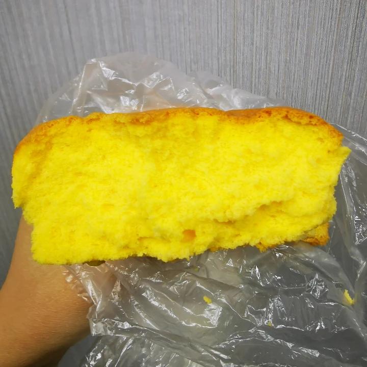 视频菜谱:原味戚风蛋糕8寸戚风蛋糕不裂