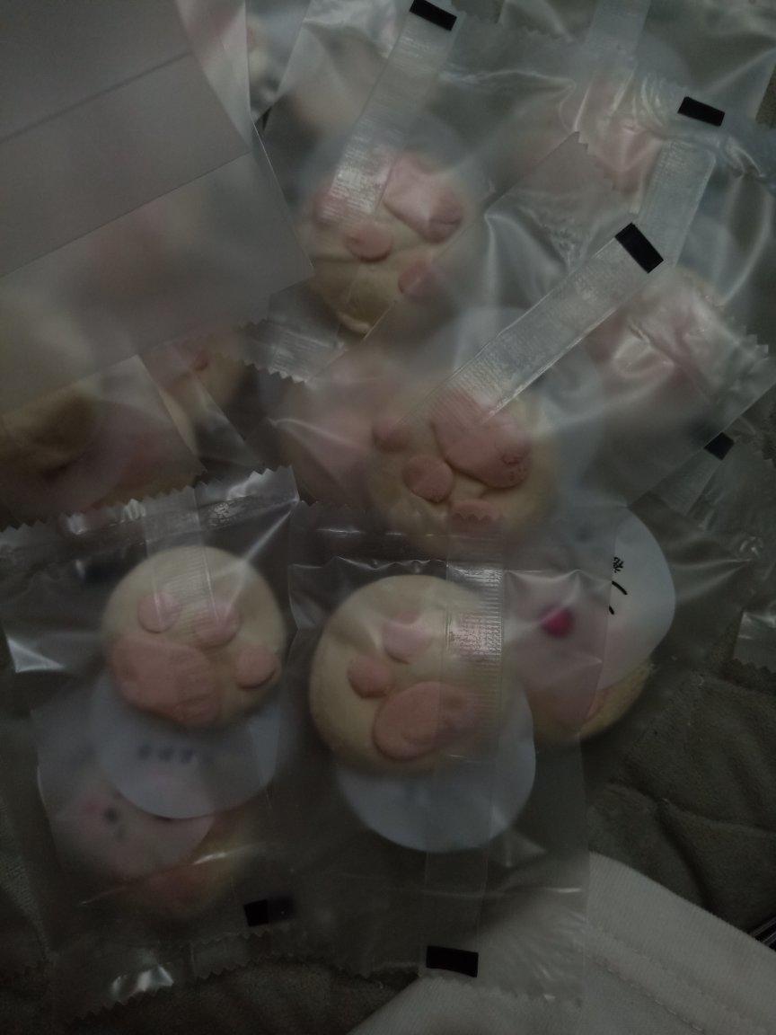 自制棉花糖，小孩子超爱吃！