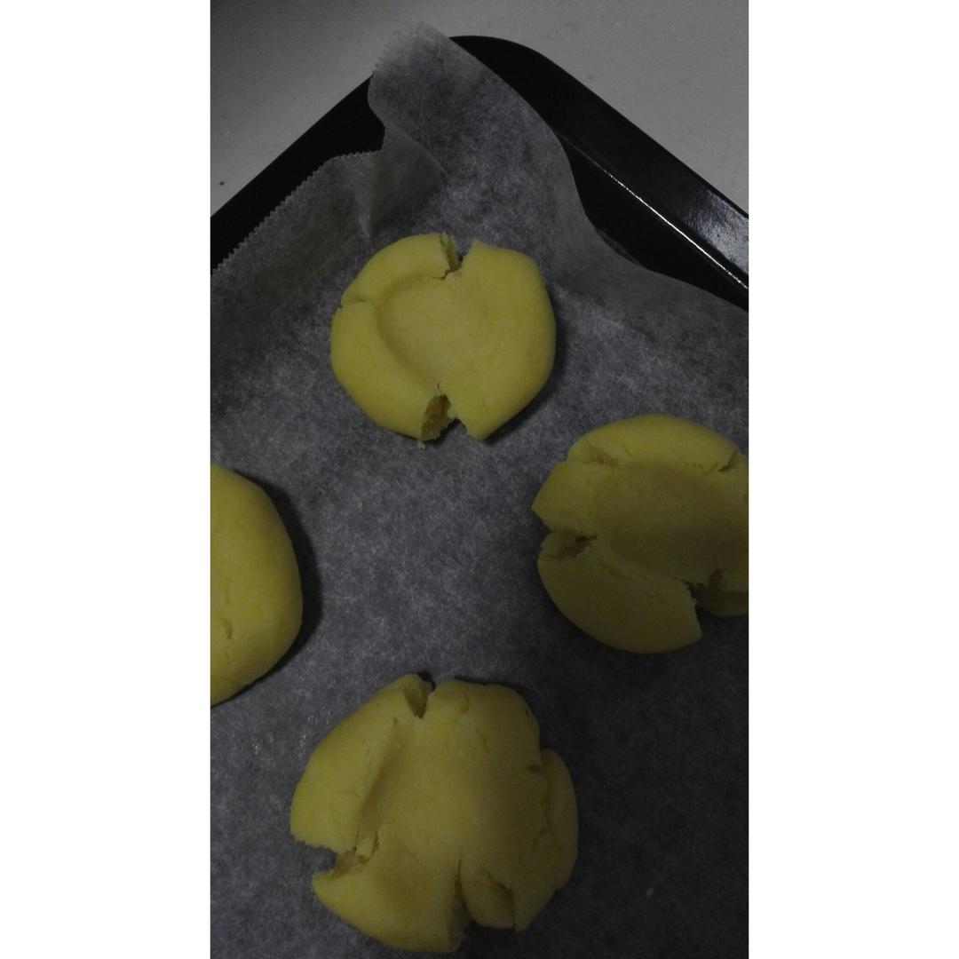 玛格丽特饼干