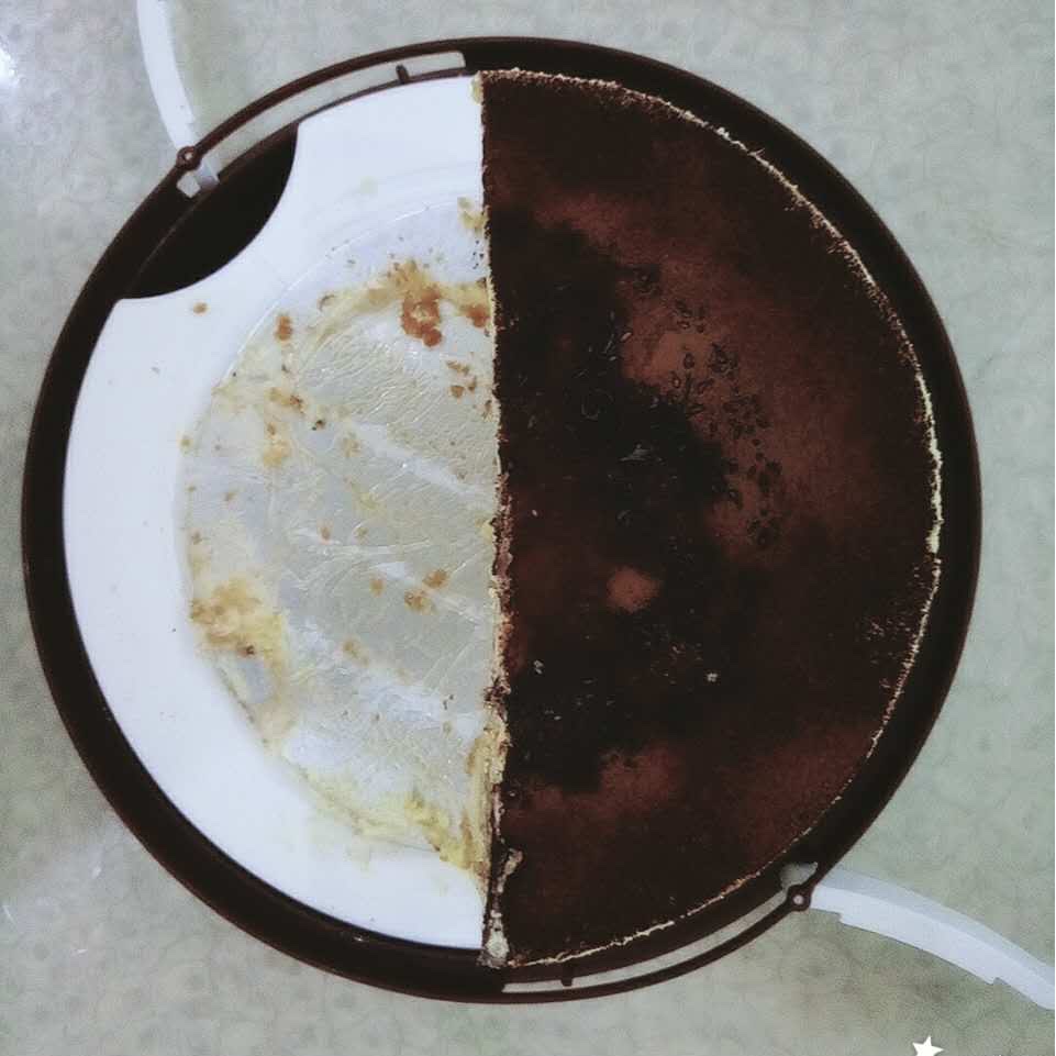 《Tinrry+》提拉米苏