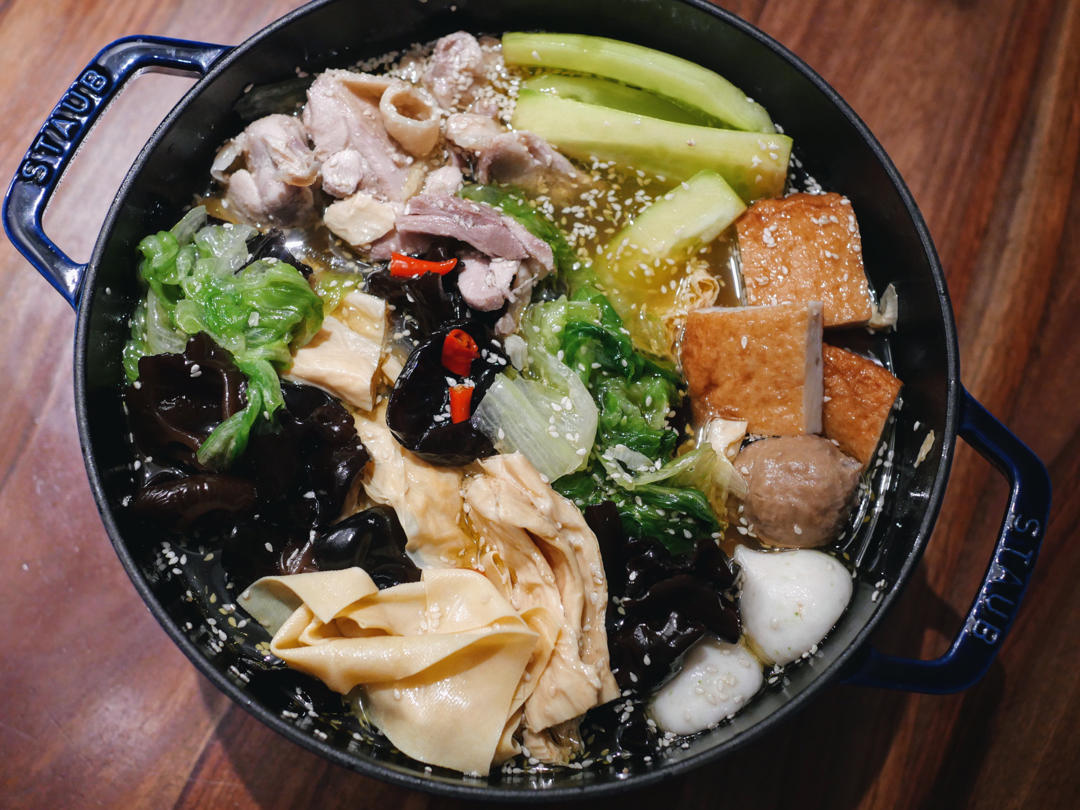 藤椒钵钵鸡冷串串