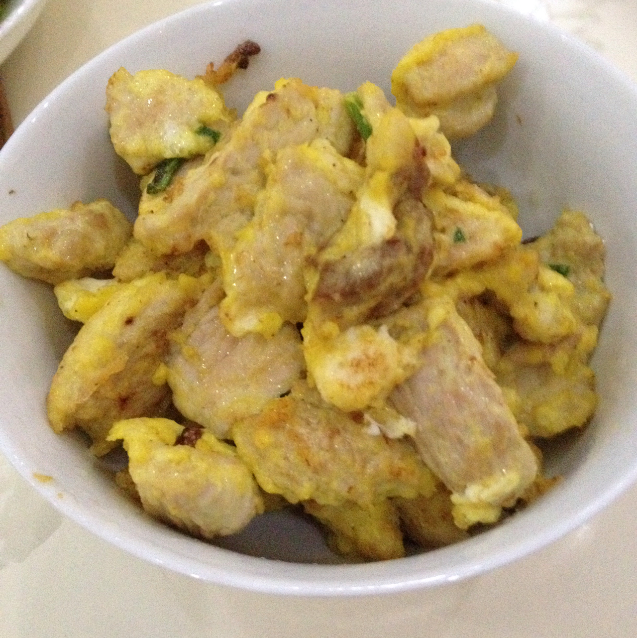 小酥肉