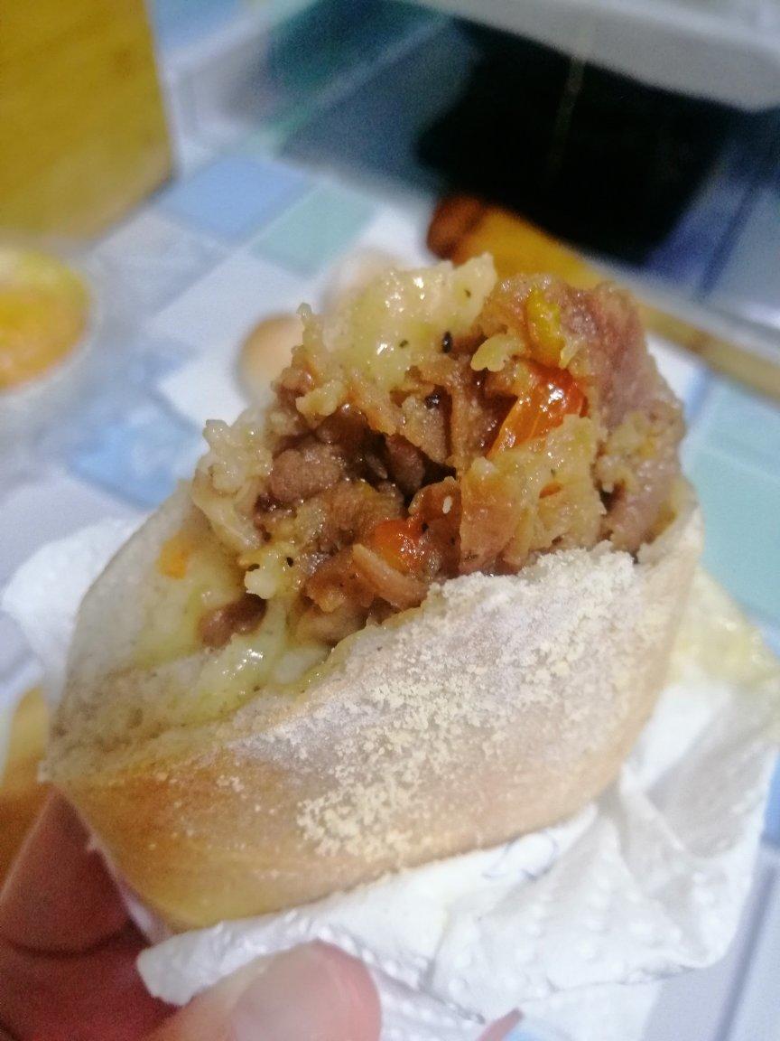 🔓复刻山姆～烤牛肉卷
