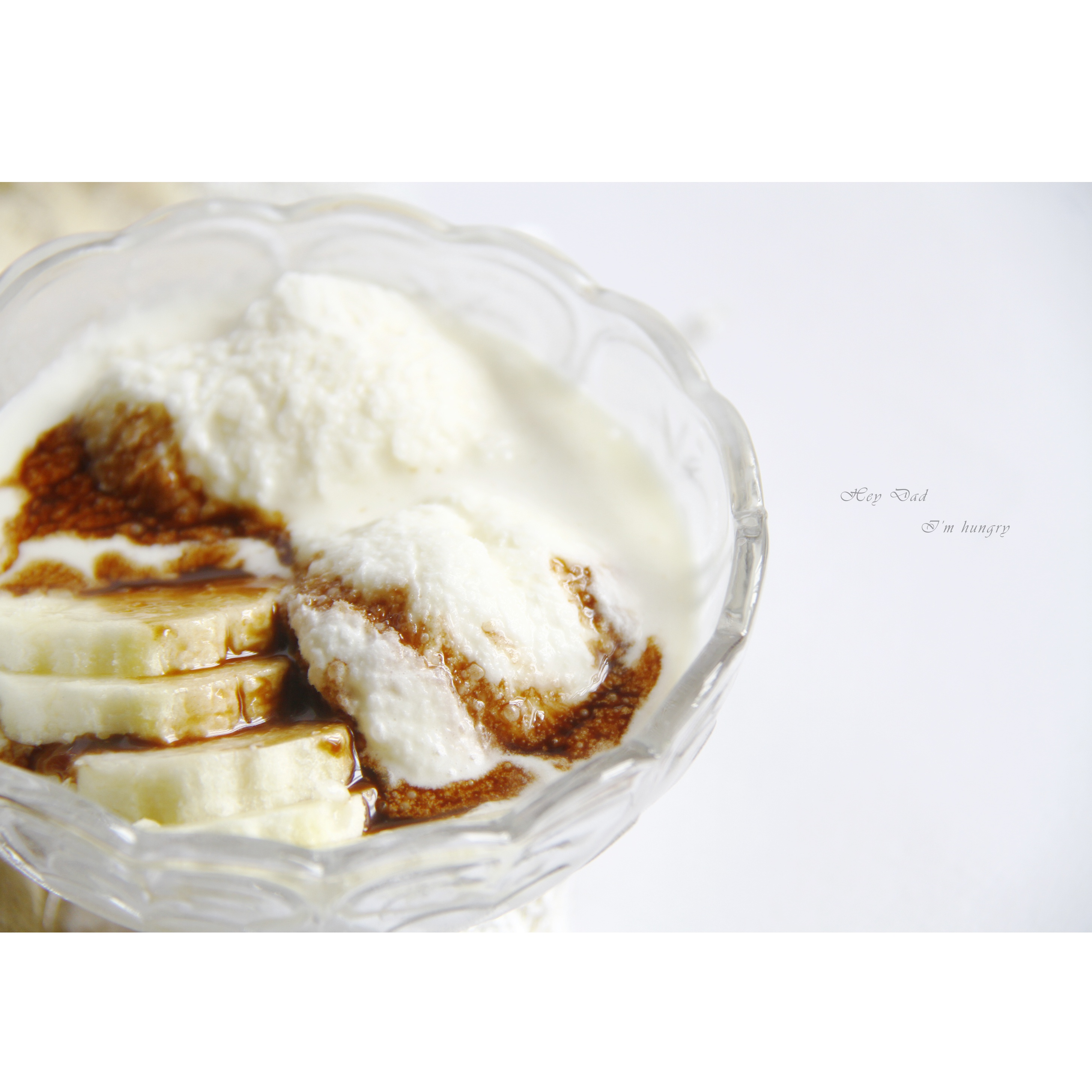 海盐焦糖冰激凌（无蛋版）