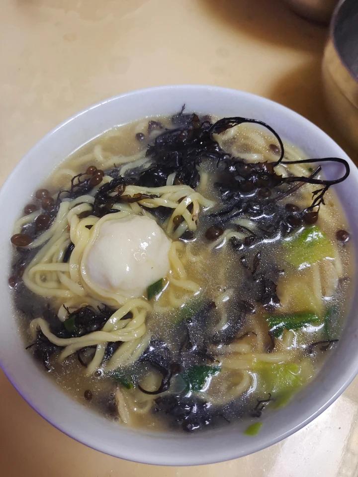 🔥Q弹爽滑面条，5岁小孩轻松做，再也不想买面条（马卡多手动）视频