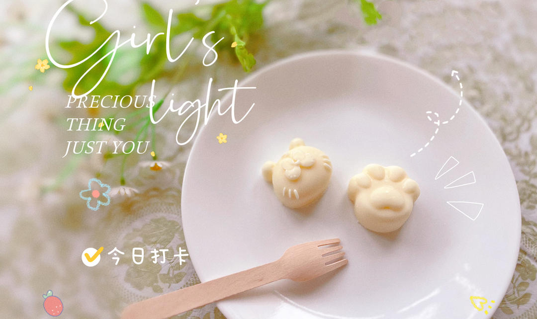 无需烤箱！在家轻松复刻山姆青柠芝士蛋糕🍰
