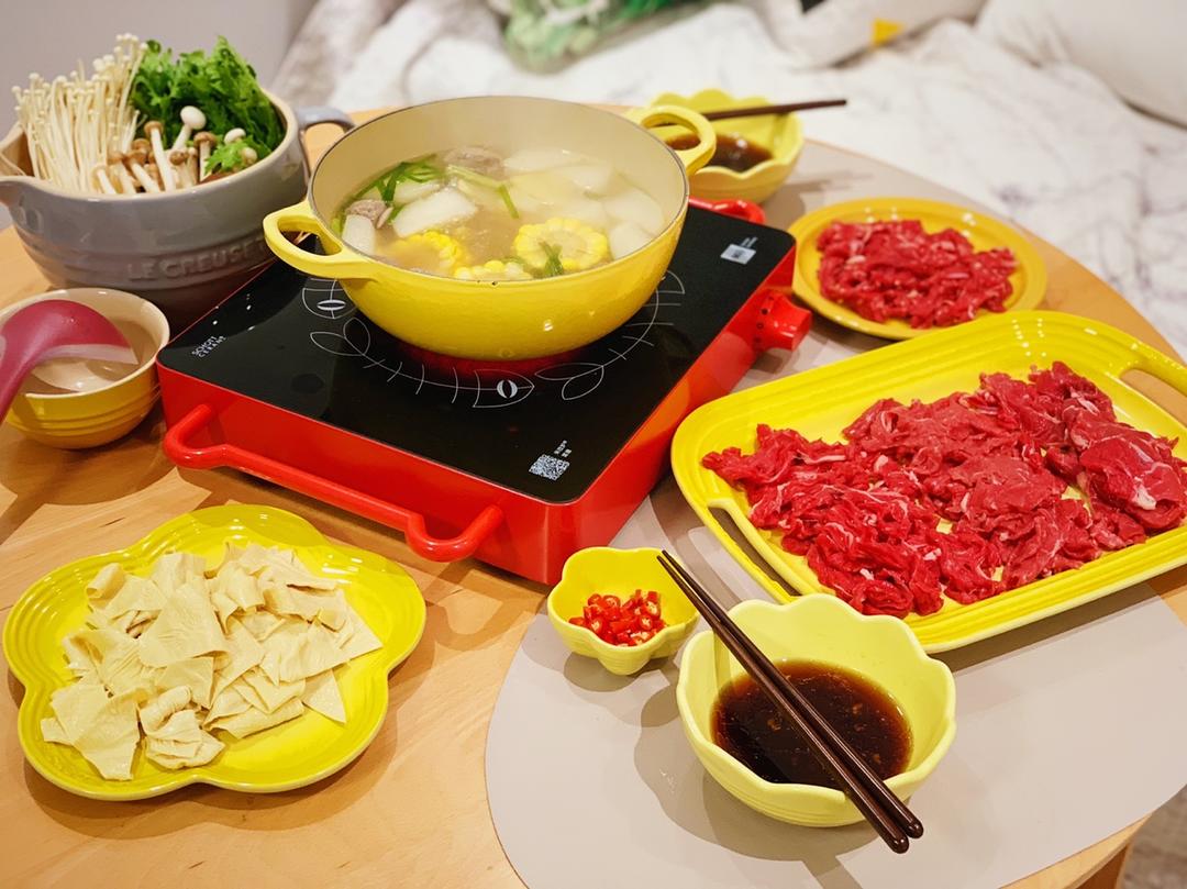 zixi cooking