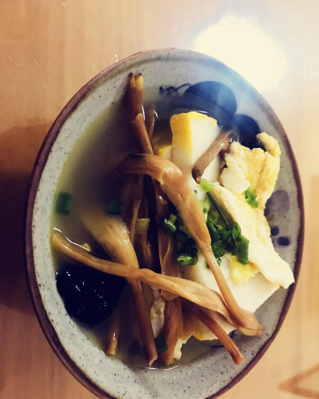 荆州鱼糕