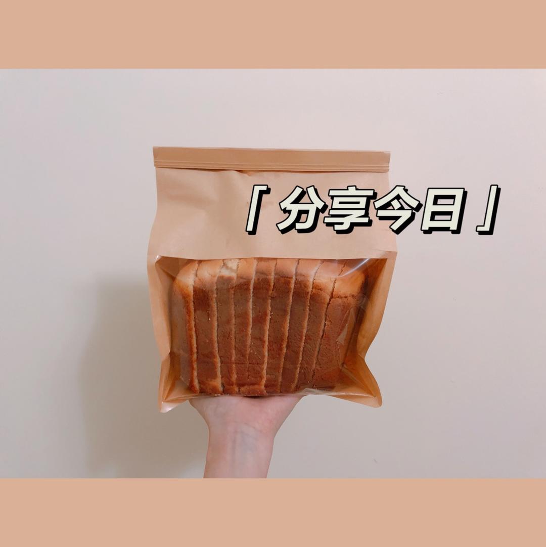 面包机欧式/柔软面包（柏翠PE8500W面包机）