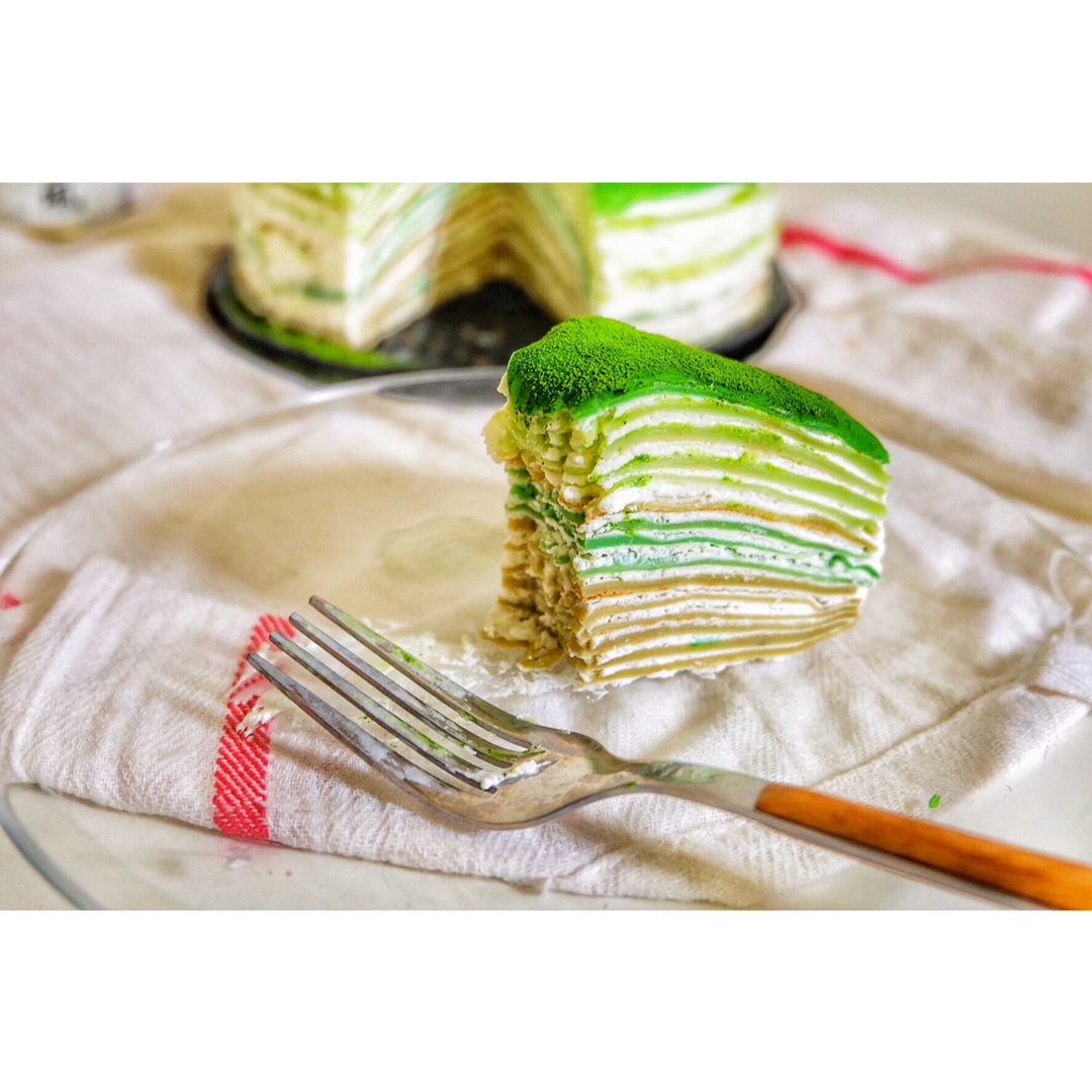 蹄花也有春天。