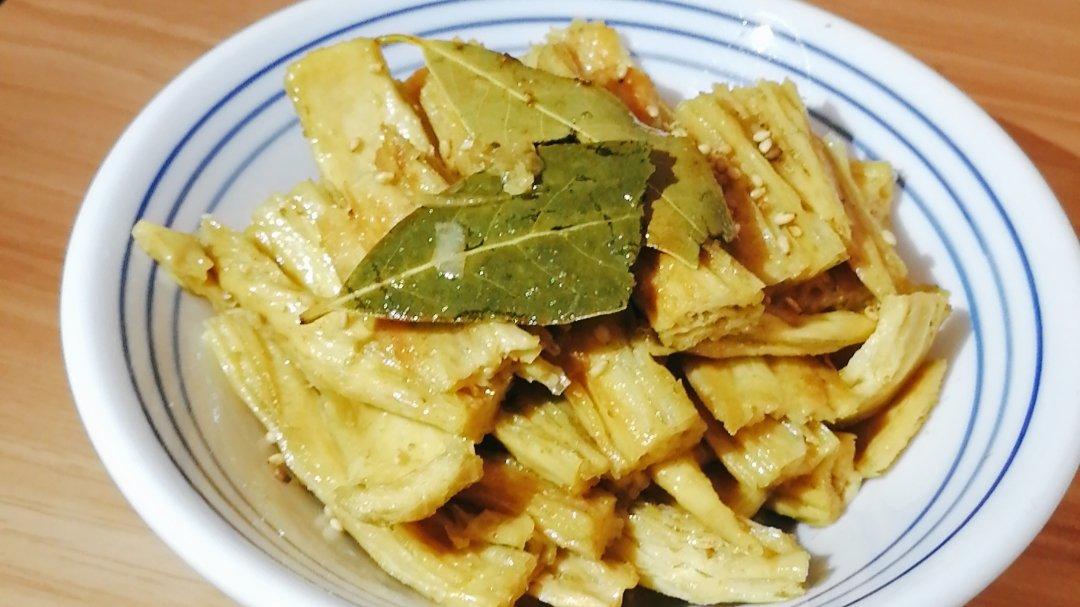 自制健康辣条