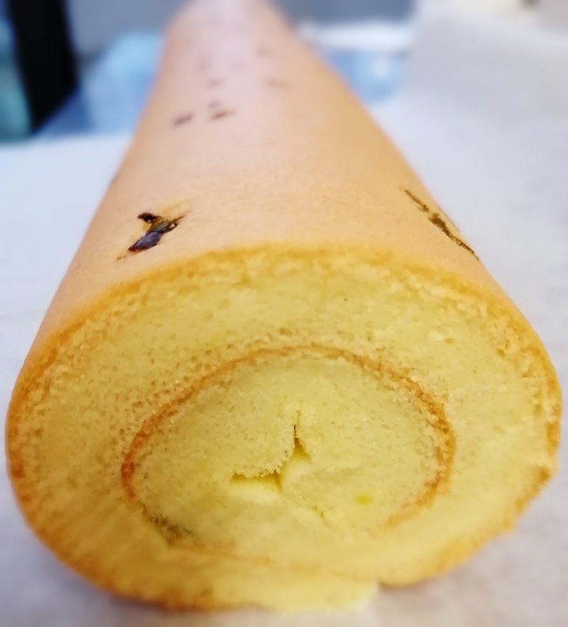 私房爆款芝士卷【葱花不变色的小秘密】