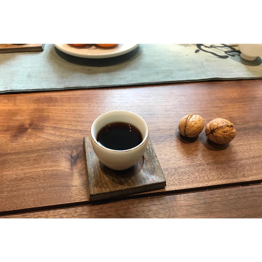 Flan au caramel 焦糖布丁
