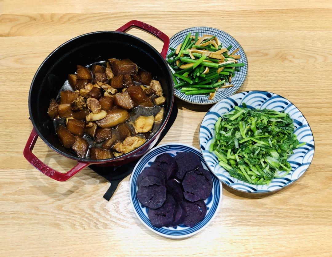 三餐四季