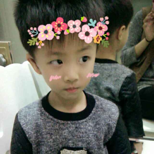 菱菱 