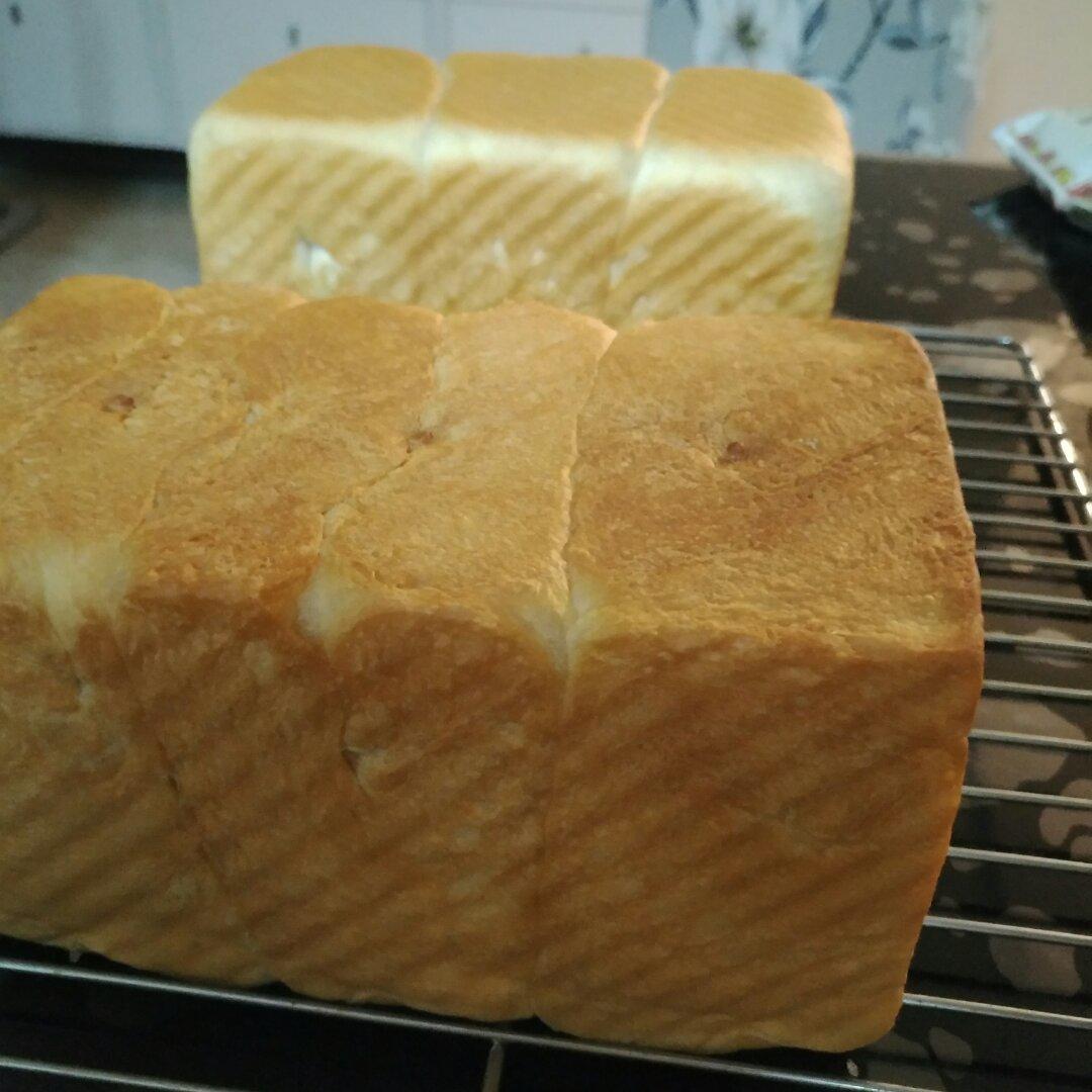 酸奶吐司