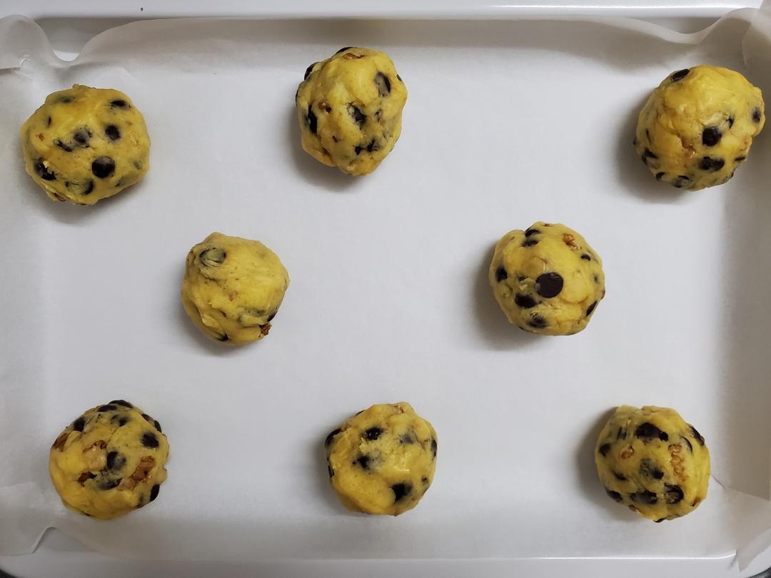 抹茶巴斯克【烤箱食谱12月】