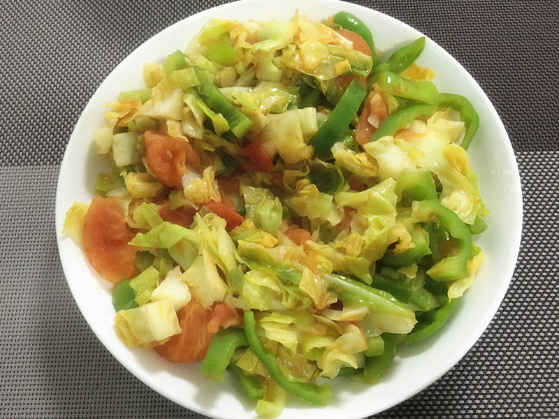 杨阳二做的新三鲜