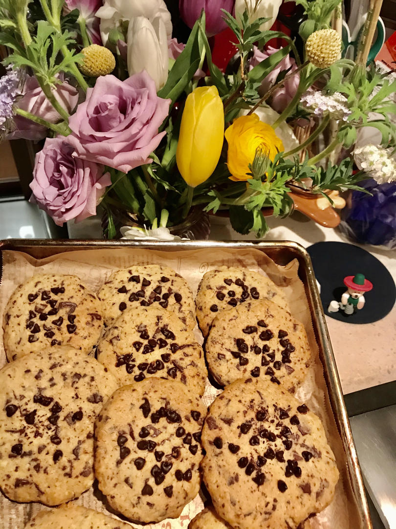 韩国Nebokgom燕麦巧克力曲奇