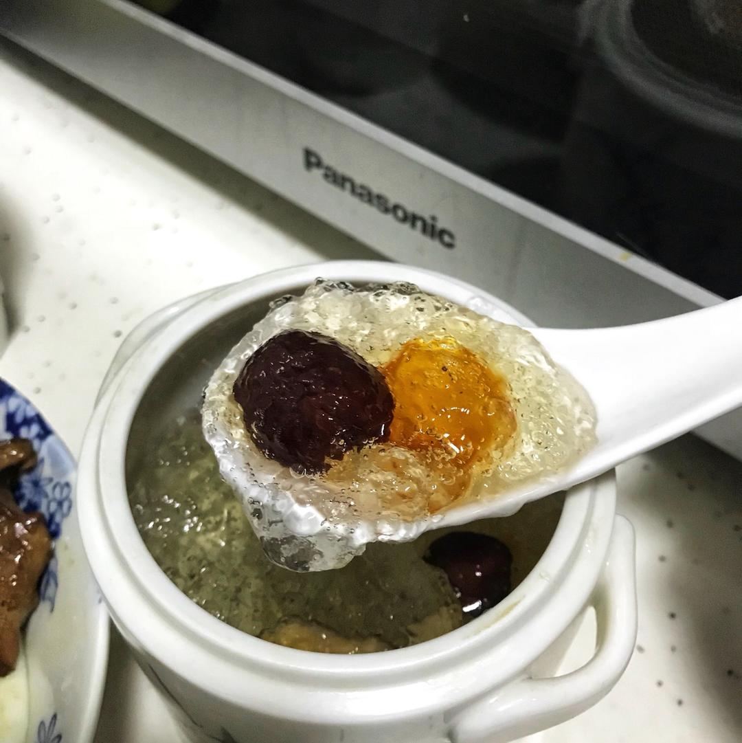 Q食记