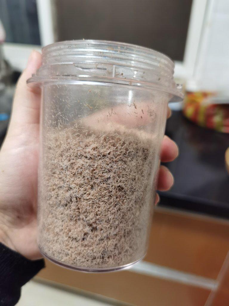 ♡宝宝辅食牛肉松♡