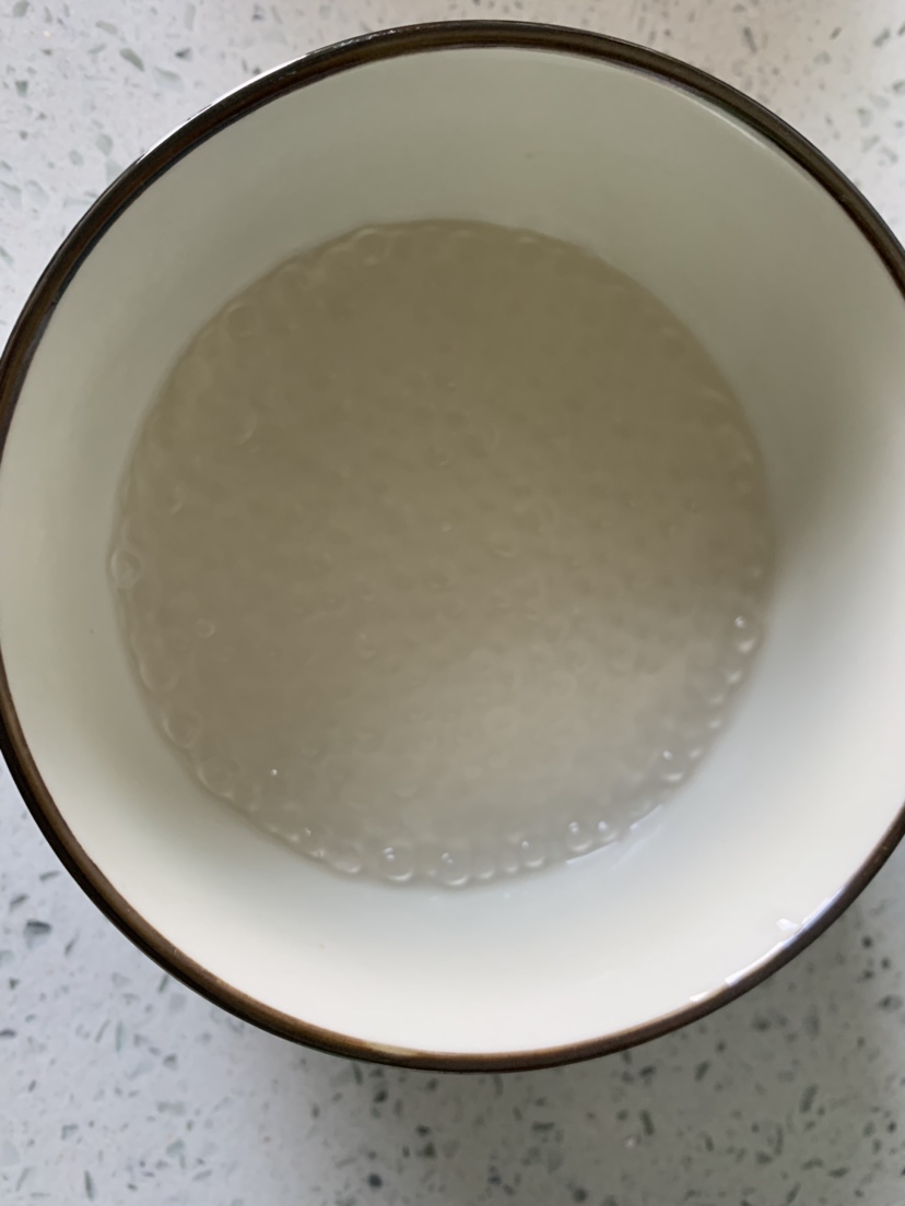 酸奶版～杨枝甘露的做法 步骤7