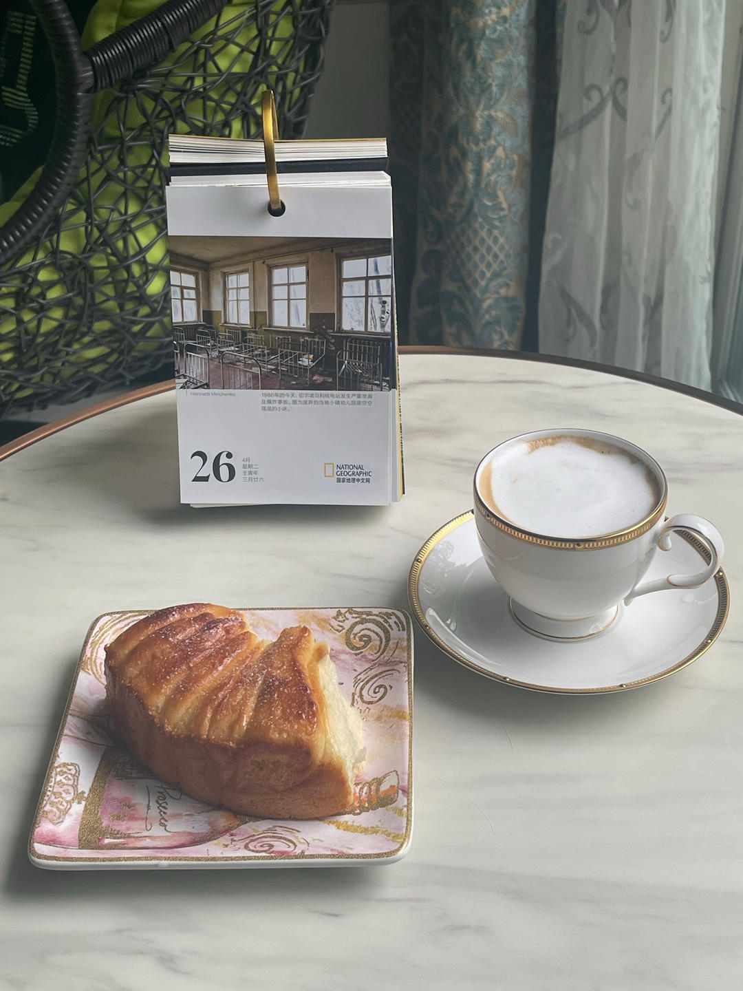 日式香浓炼乳面包