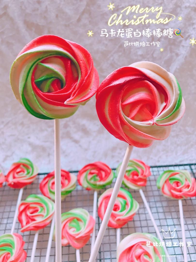 不熬糖版蛋白糖