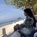 东经116度北纬40度