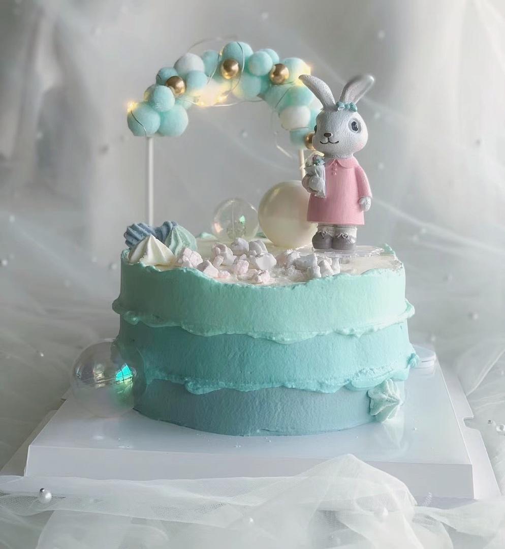 Mandy蛋糕作品集