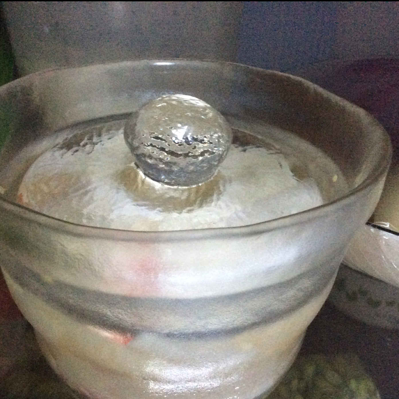 酸甜爽口脆萝卜