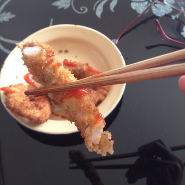 轰炸大鱿鱼最新做法