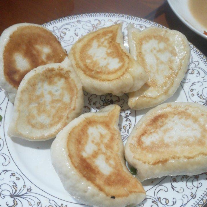 山东名吃：高密炉包
