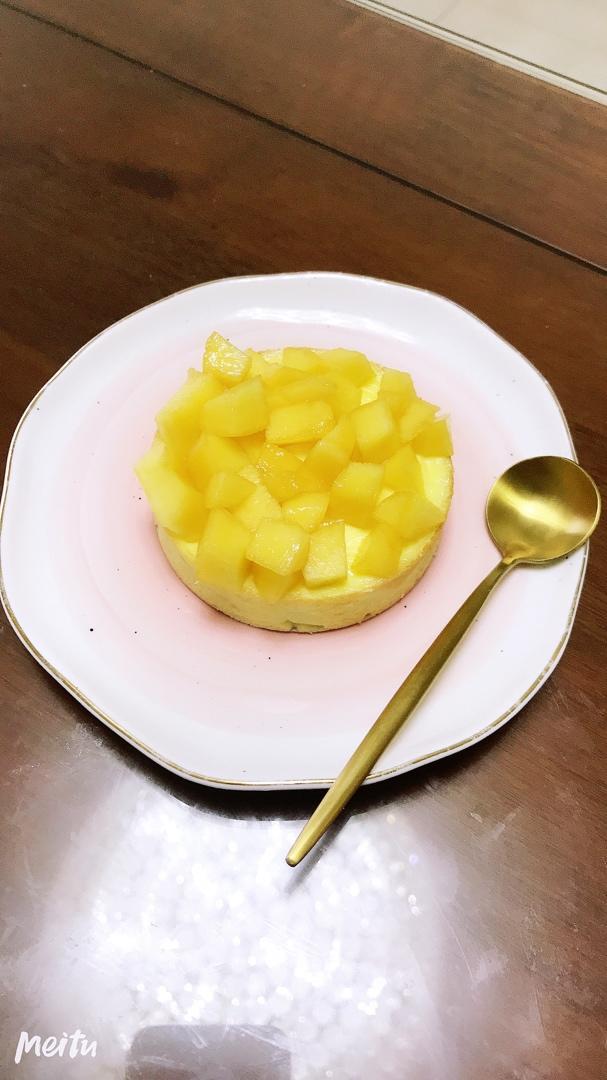 柠檬派