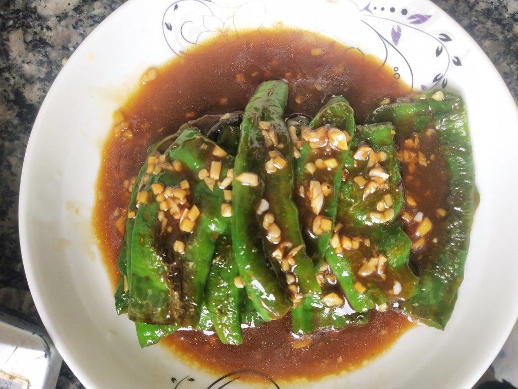 💥💥巨下饭，专治没食欲❗️超级好吃的虎皮青椒