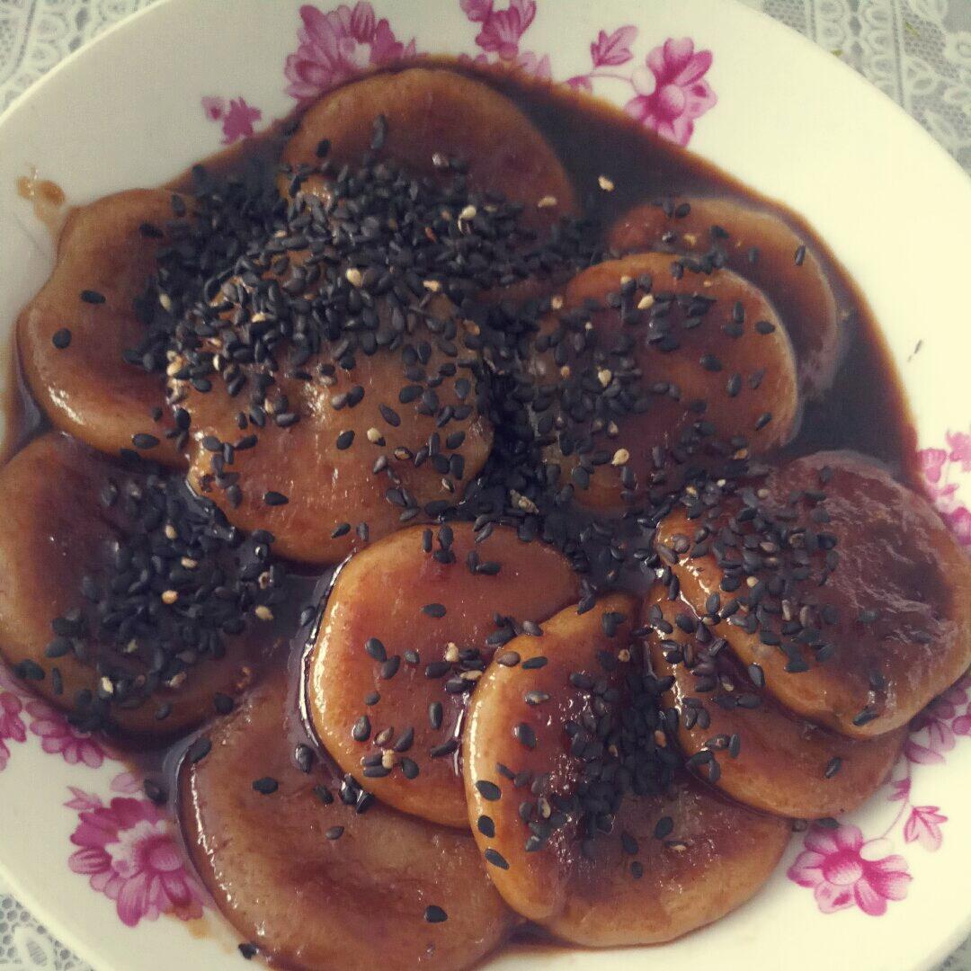 油汤圆