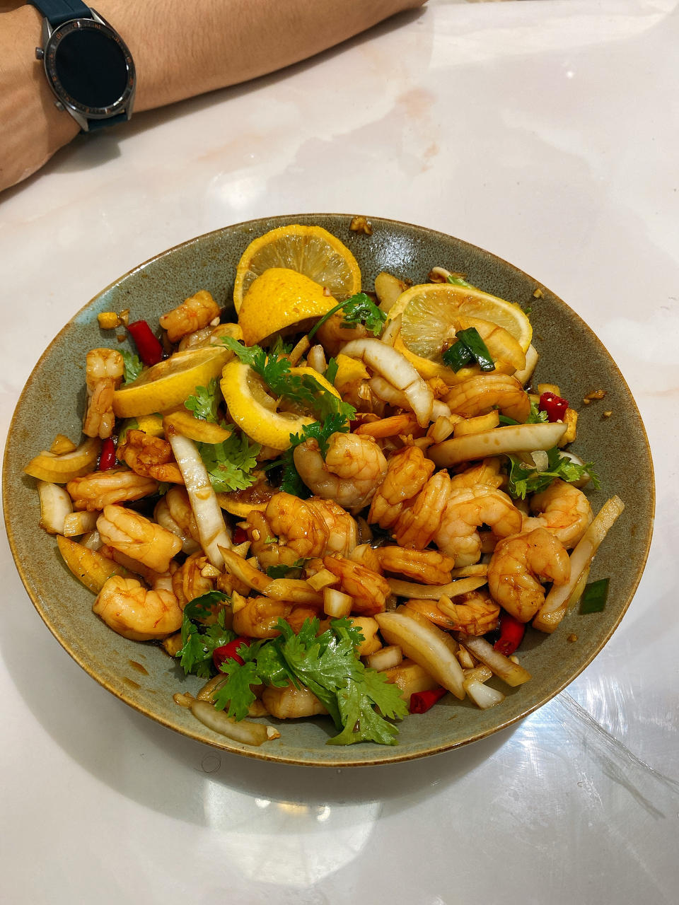 【柠檬酸辣鸡爪】自制超级无敌美味的网红鸡爪