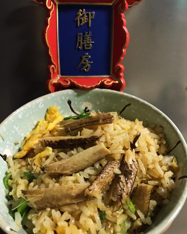 晚餐•2018年11月13日