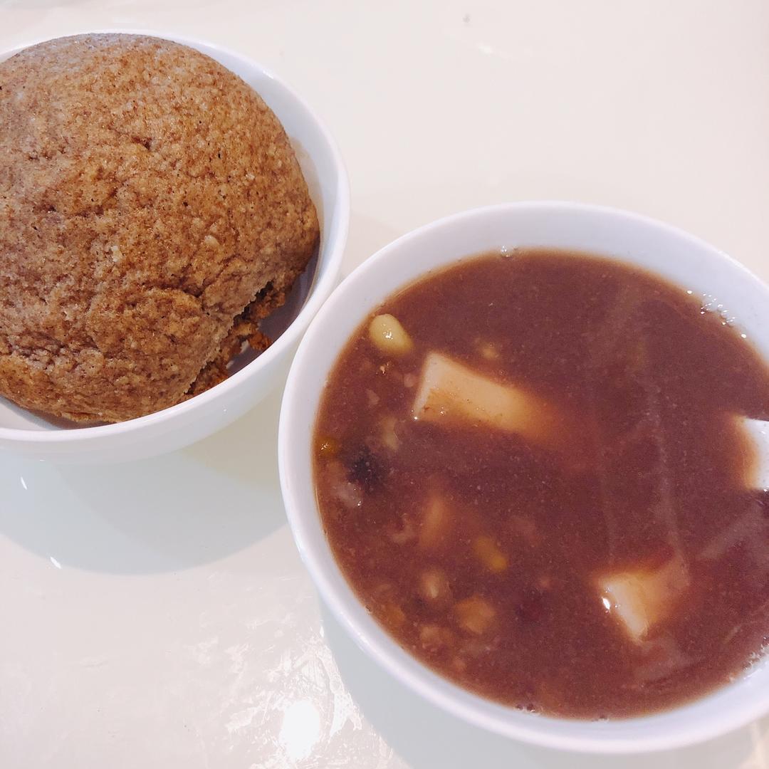 今天又吃啥了？