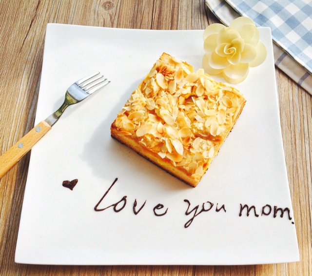 Apple Tart（苹果塔）